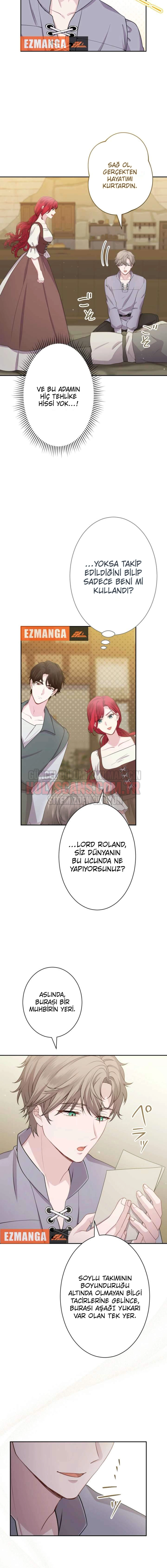 Rejeneratif sihir çok iyi çalıştı! Bölüm Bölüm 41 Sayfa 19