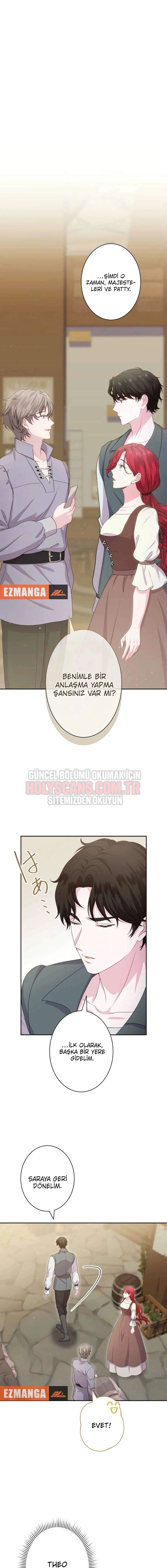 Rejeneratif sihir çok iyi çalıştı! Bölüm Bölüm 42 Sayfa 1