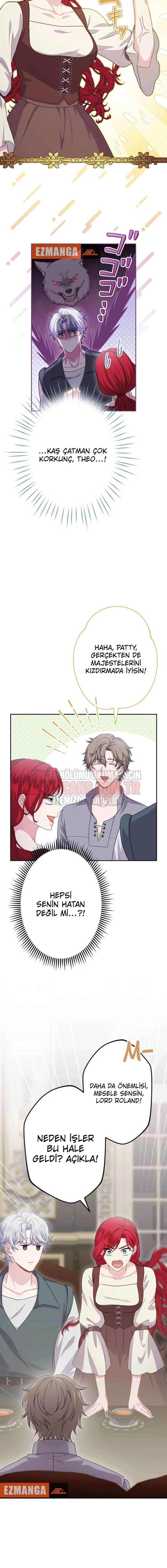 Rejeneratif sihir çok iyi çalıştı! Bölüm Bölüm 42 Sayfa 4