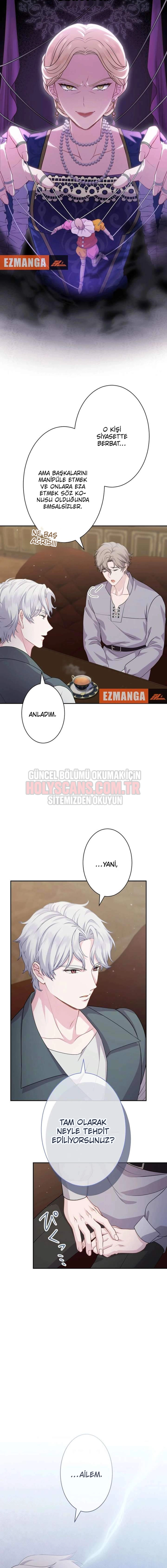 Rejeneratif sihir çok iyi çalıştı! Bölüm Bölüm 42 Sayfa 6