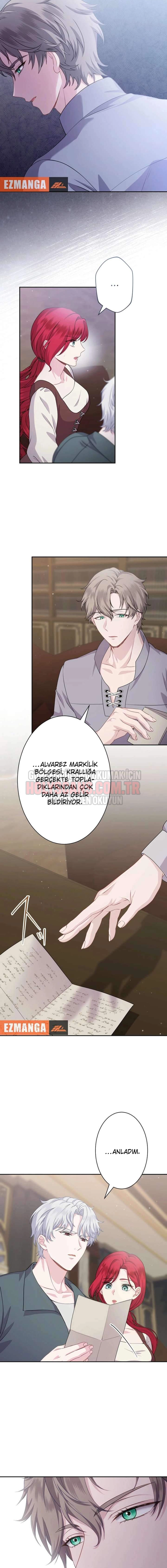 Rejeneratif sihir çok iyi çalıştı! Bölüm Bölüm 42 Sayfa 7