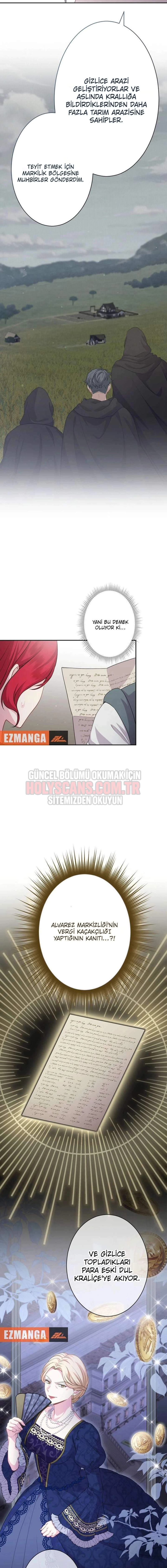 Rejeneratif sihir çok iyi çalıştı! Bölüm Bölüm 42 Sayfa 8