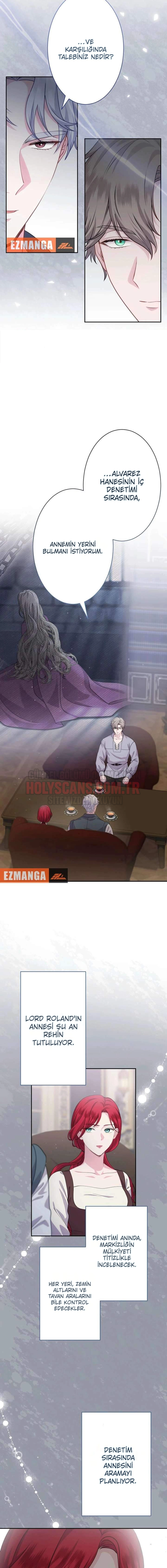 Rejeneratif sihir çok iyi çalıştı! Bölüm Bölüm 42 Sayfa 10