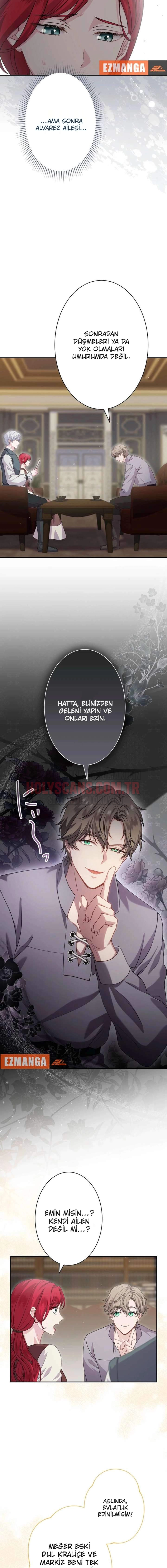 Rejeneratif sihir çok iyi çalıştı! Bölüm Bölüm 42 Sayfa 11