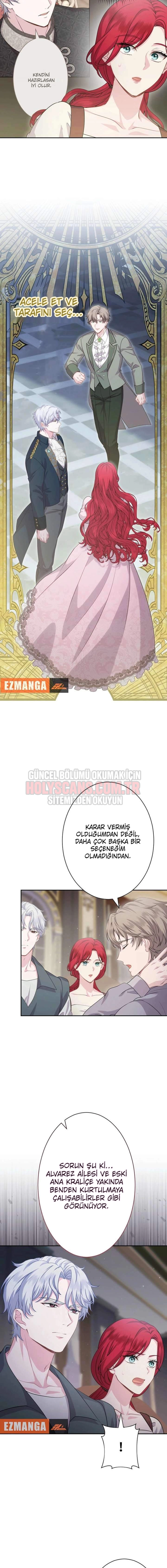 Rejeneratif sihir çok iyi çalıştı! Bölüm Bölüm 42 Sayfa 13