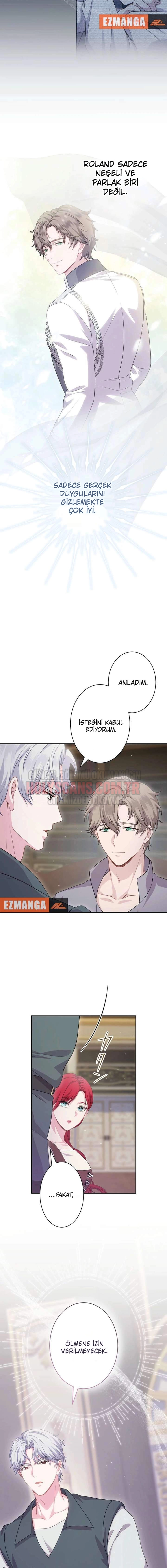 Rejeneratif sihir çok iyi çalıştı! Bölüm Bölüm 42 Sayfa 15