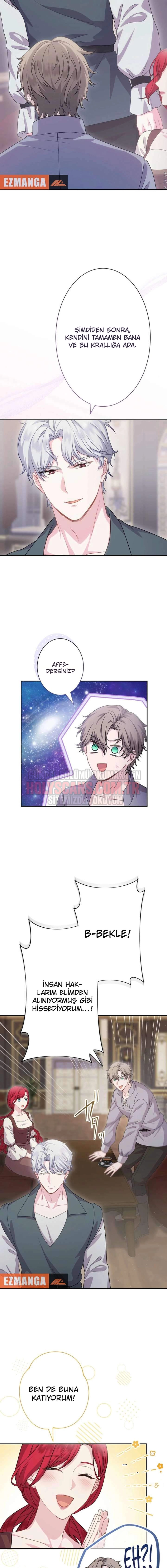 Rejeneratif sihir çok iyi çalıştı! Bölüm Bölüm 42 Sayfa 16