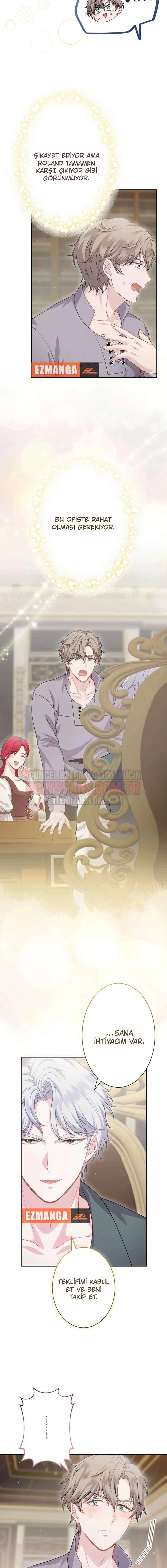 Rejeneratif sihir çok iyi çalıştı! Bölüm Bölüm 42 Sayfa 17