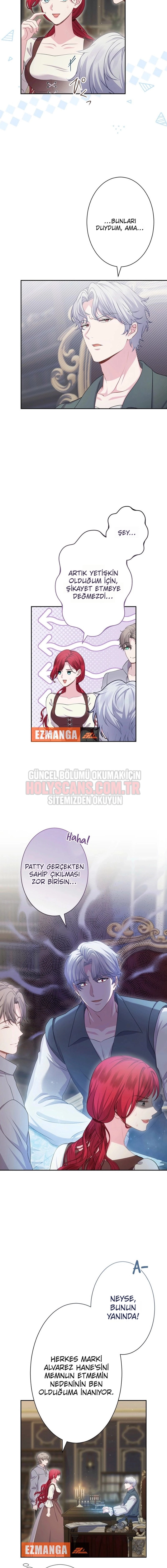 Rejeneratif sihir çok iyi çalıştı! Bölüm Bölüm 43 Sayfa 2