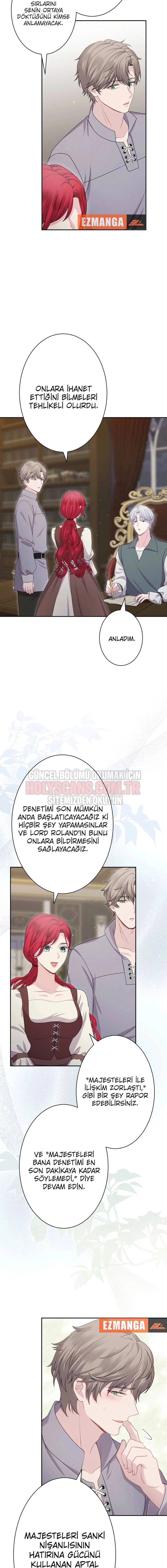 Rejeneratif sihir çok iyi çalıştı! Bölüm Bölüm 43 Sayfa 4