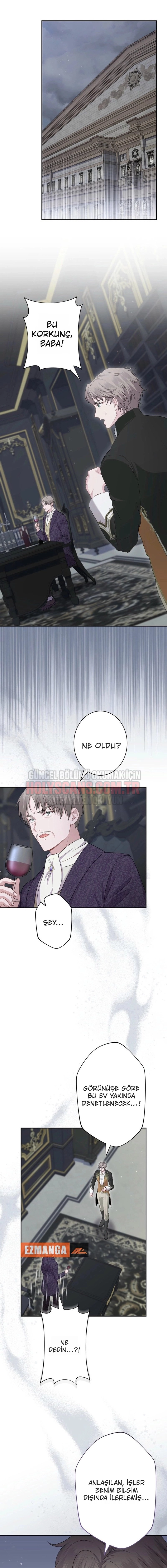 Rejeneratif sihir çok iyi çalıştı! Bölüm Bölüm 43 Sayfa 6