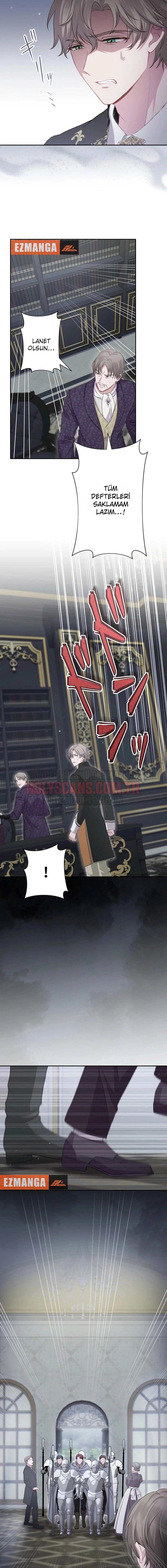 Rejeneratif sihir çok iyi çalıştı! Bölüm Bölüm 43 Sayfa 7