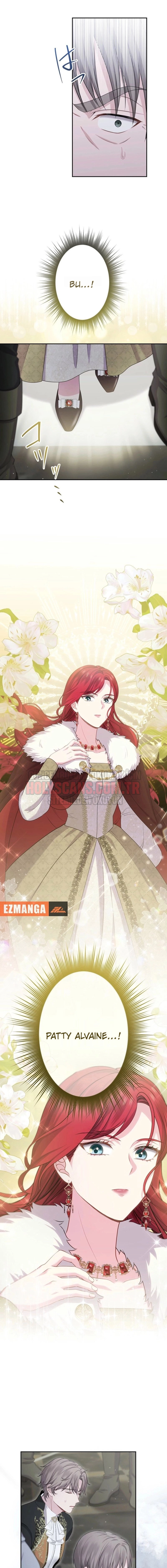 Rejeneratif sihir çok iyi çalıştı! Bölüm Bölüm 43 Sayfa 9