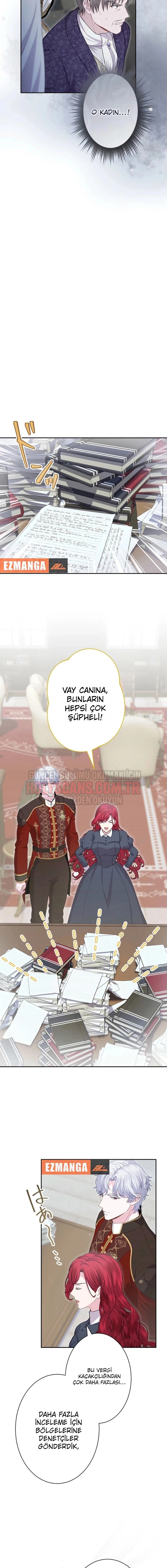 Rejeneratif sihir çok iyi çalıştı! Bölüm Bölüm 43 Sayfa 10