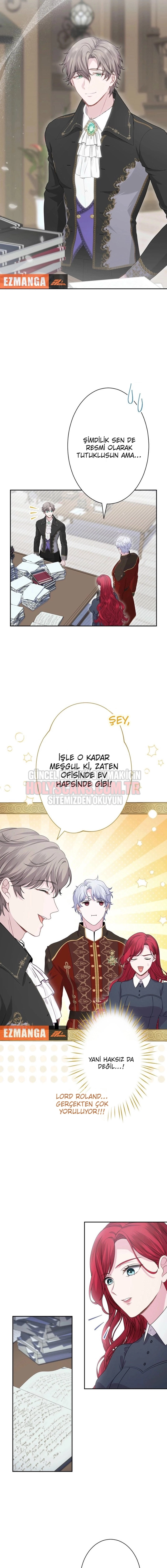 Rejeneratif sihir çok iyi çalıştı! Bölüm Bölüm 43 Sayfa 12