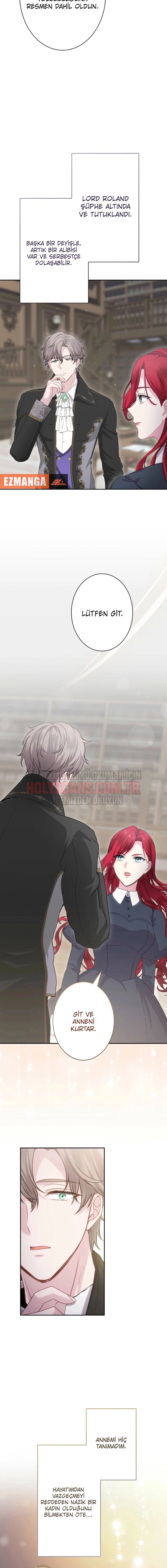 Rejeneratif sihir çok iyi çalıştı! Bölüm Bölüm 43 Sayfa 14