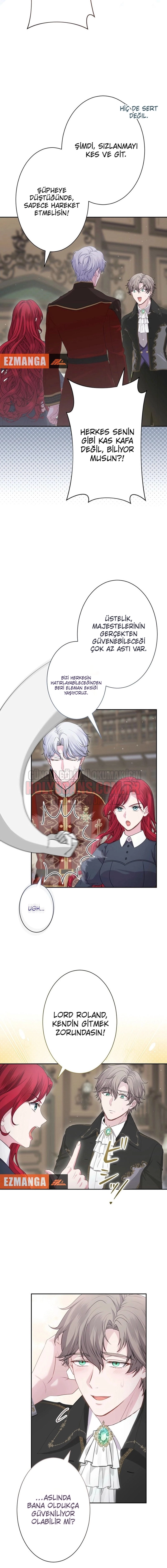 Rejeneratif sihir çok iyi çalıştı! Bölüm Bölüm 43 Sayfa 16