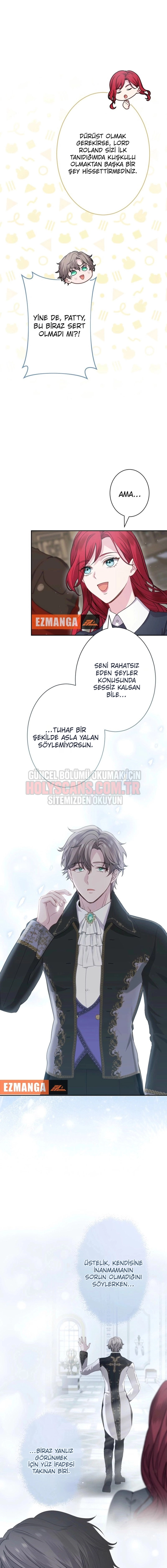 Rejeneratif sihir çok iyi çalıştı! Bölüm Bölüm 43 Sayfa 17