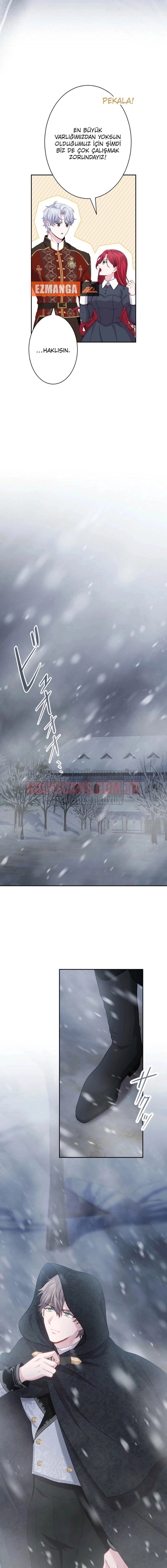 Rejeneratif sihir çok iyi çalıştı! Bölüm Bölüm 43 Sayfa 20