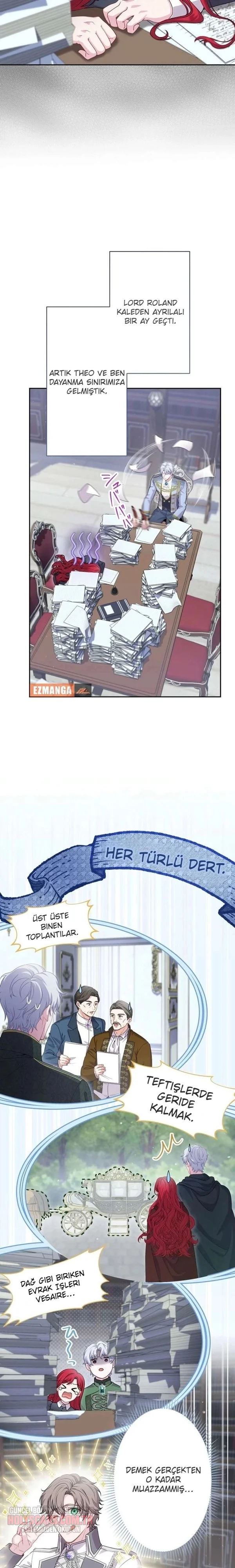 Rejeneratif sihir çok iyi çalıştı! Bölüm Bölüm 44 Sayfa 2