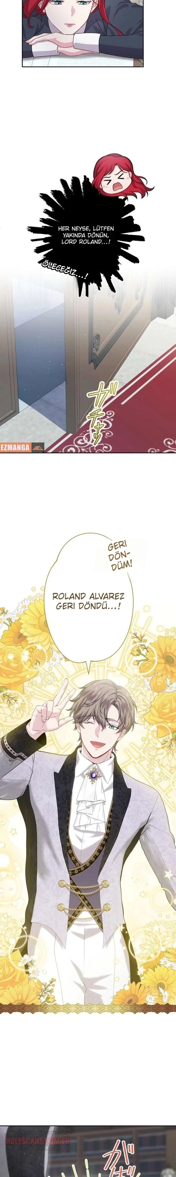 Rejeneratif sihir çok iyi çalıştı! Bölüm Bölüm 44 Sayfa 4