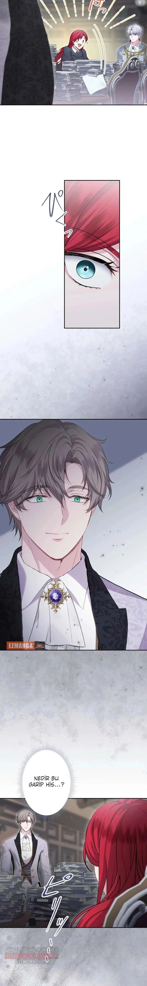 Rejeneratif sihir çok iyi çalıştı! Bölüm Bölüm 44 Sayfa 5