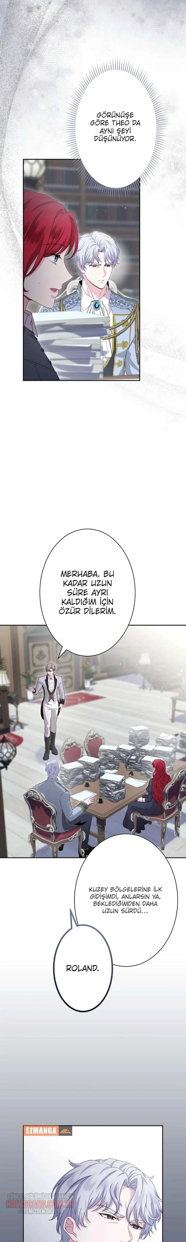 Rejeneratif sihir çok iyi çalıştı! Bölüm Bölüm 44 Sayfa 6