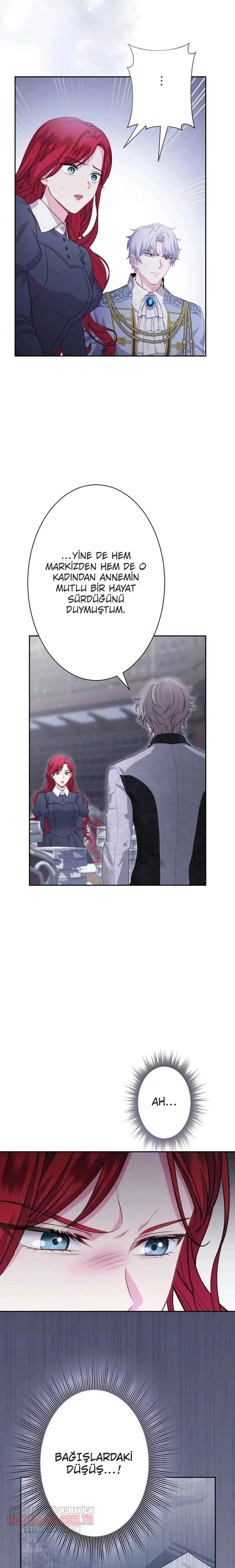 Rejeneratif sihir çok iyi çalıştı! Bölüm Bölüm 44 Sayfa 8