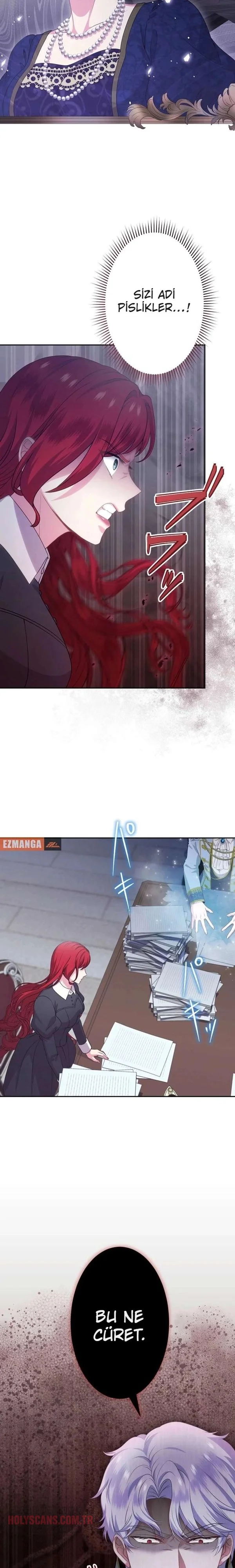 Rejeneratif sihir çok iyi çalıştı! Bölüm Bölüm 44 Sayfa 10