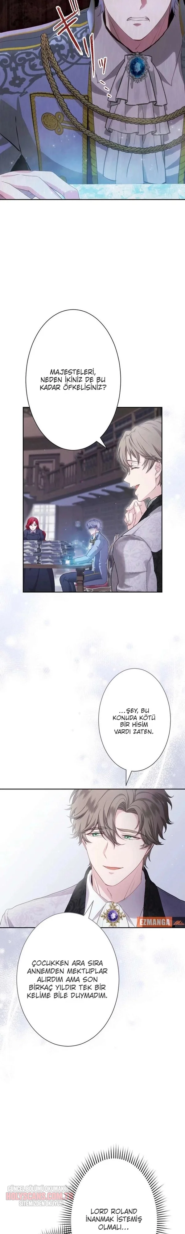 Rejeneratif sihir çok iyi çalıştı! Bölüm Bölüm 44 Sayfa 11