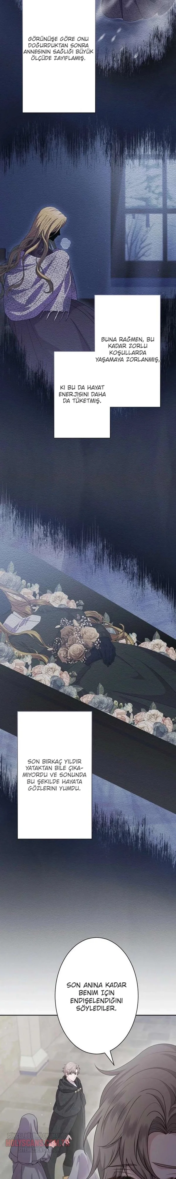 Rejeneratif sihir çok iyi çalıştı! Bölüm Bölüm 44 Sayfa 13