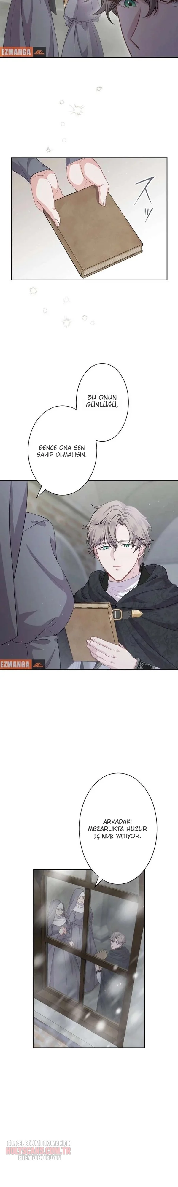 Rejeneratif sihir çok iyi çalıştı! Bölüm Bölüm 44 Sayfa 14