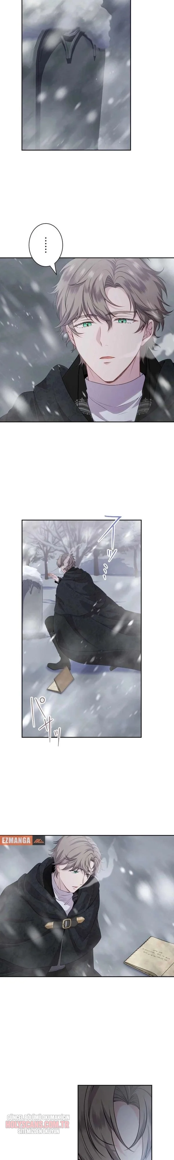 Rejeneratif sihir çok iyi çalıştı! Bölüm Bölüm 44 Sayfa 16