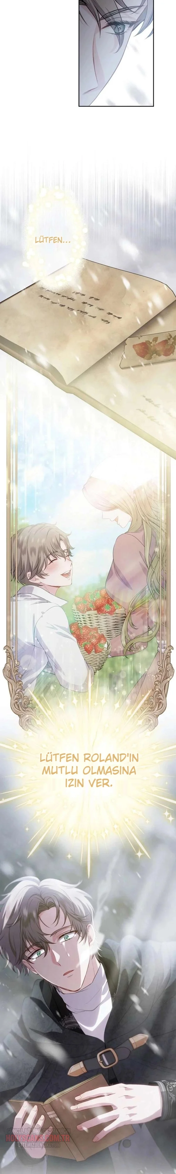 Rejeneratif sihir çok iyi çalıştı! Bölüm Bölüm 44 Sayfa 17