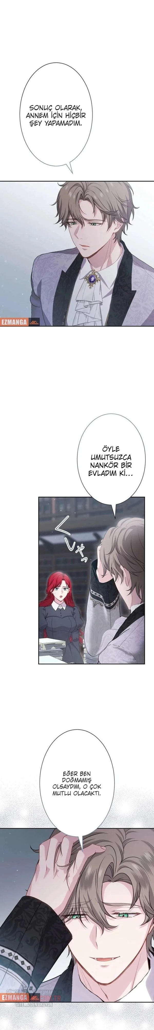 Rejeneratif sihir çok iyi çalıştı! Bölüm Bölüm 44 Sayfa 19