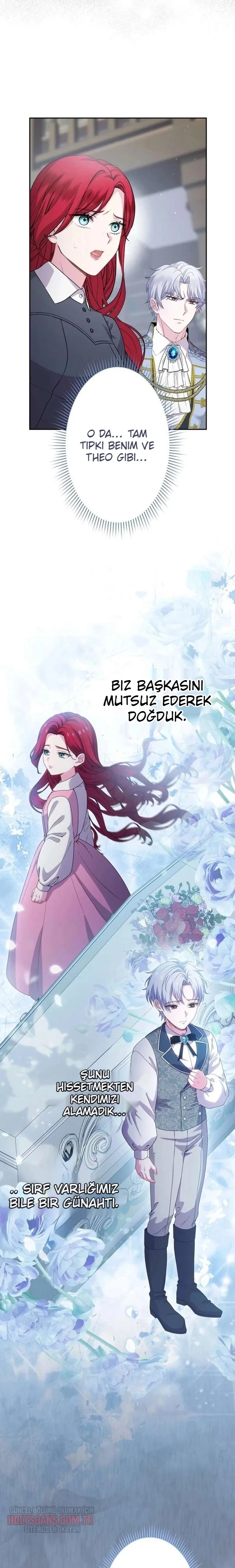 Rejeneratif sihir çok iyi çalıştı! Bölüm Bölüm 44 Sayfa 20