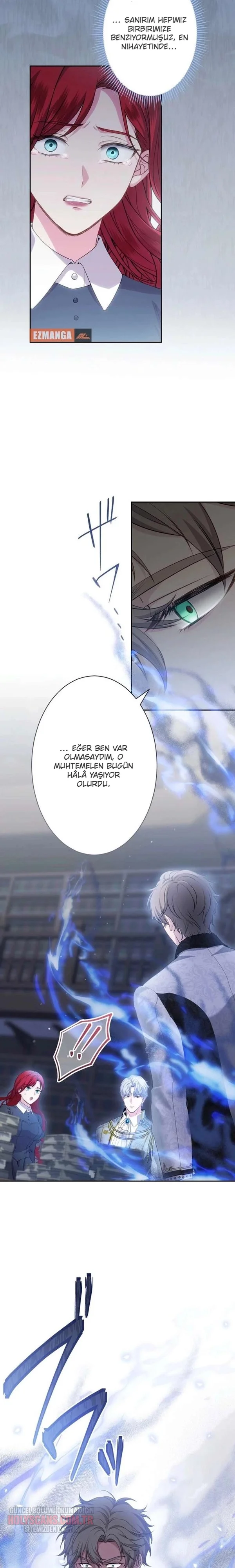 Rejeneratif sihir çok iyi çalıştı! Bölüm Bölüm 44 Sayfa 21