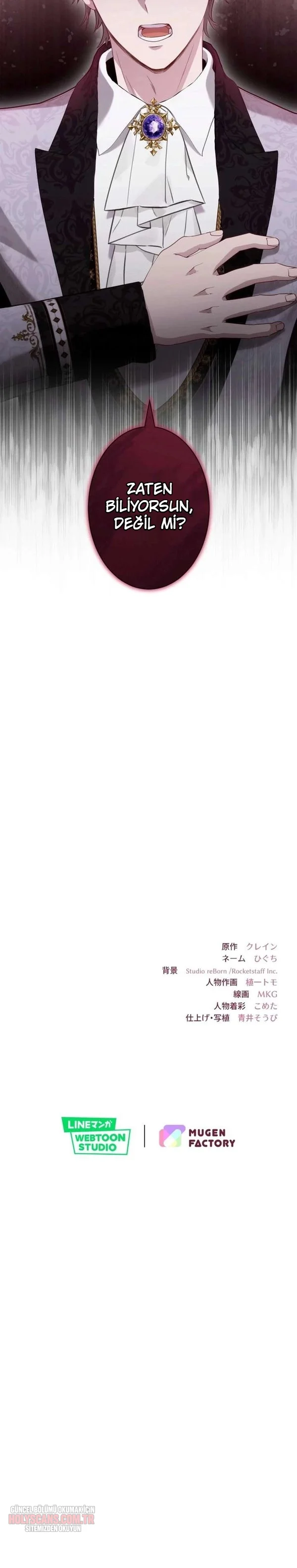 Rejeneratif sihir çok iyi çalıştı! Bölüm Bölüm 44 Sayfa 27