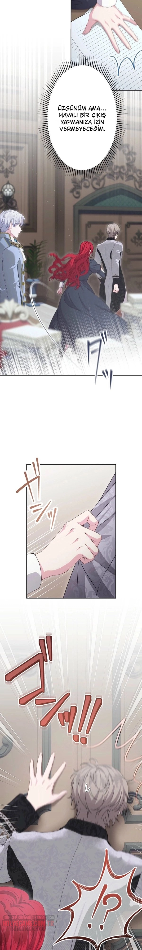 Rejeneratif sihir çok iyi çalıştı! Bölüm Bölüm 45 Sayfa 4