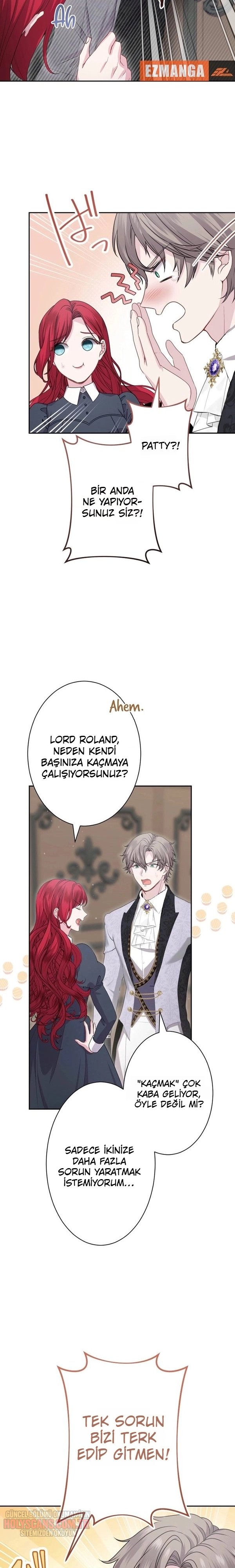 Rejeneratif sihir çok iyi çalıştı! Bölüm Bölüm 45 Sayfa 5