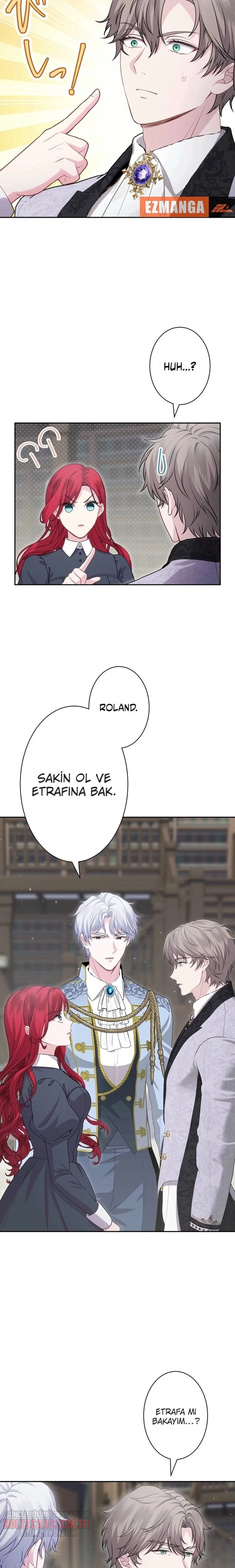 Rejeneratif sihir çok iyi çalıştı! Bölüm Bölüm 45 Sayfa 6