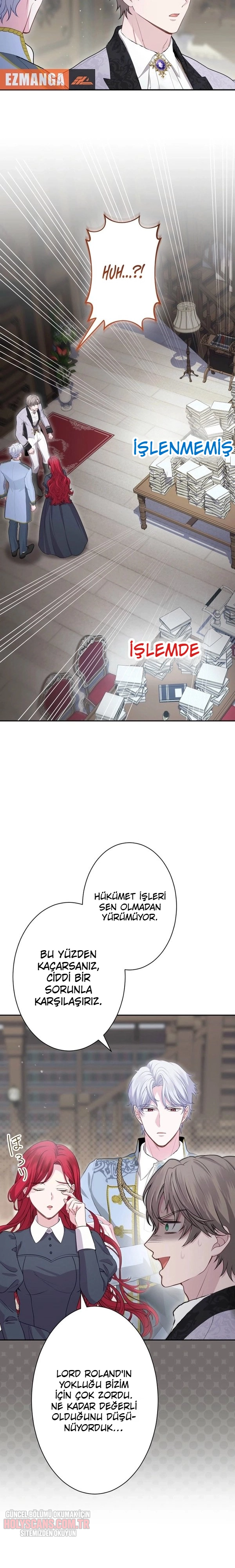 Rejeneratif sihir çok iyi çalıştı! Bölüm Bölüm 45 Sayfa 7