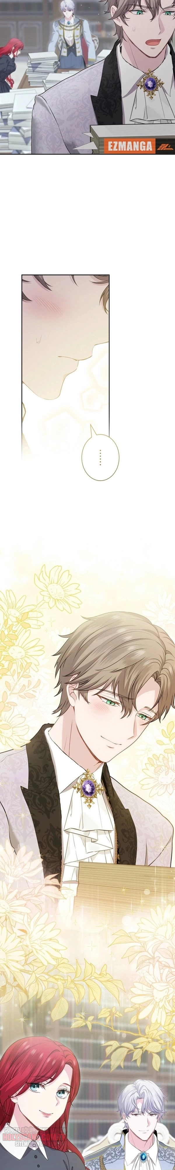 Rejeneratif sihir çok iyi çalıştı! Bölüm Bölüm 45 Sayfa 10