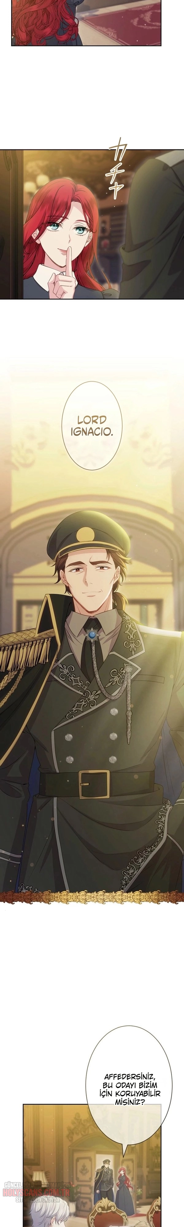 Rejeneratif sihir çok iyi çalıştı! Bölüm Bölüm 45 Sayfa 16