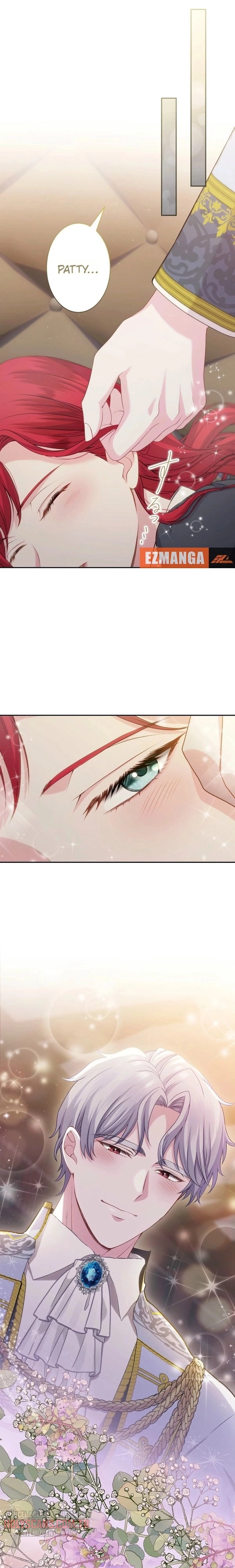 Rejeneratif sihir çok iyi çalıştı! Bölüm Bölüm 45 Sayfa 18