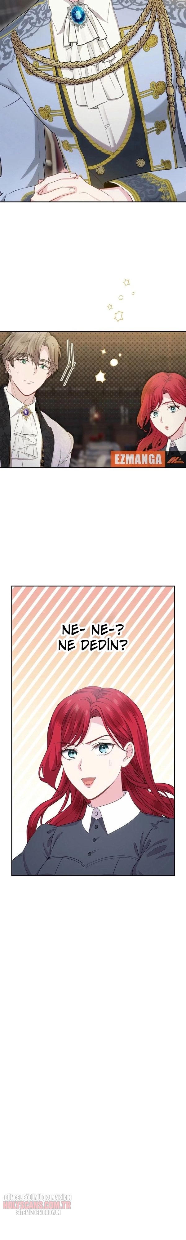 Rejeneratif sihir çok iyi çalıştı! Bölüm Bölüm 45 Sayfa 28