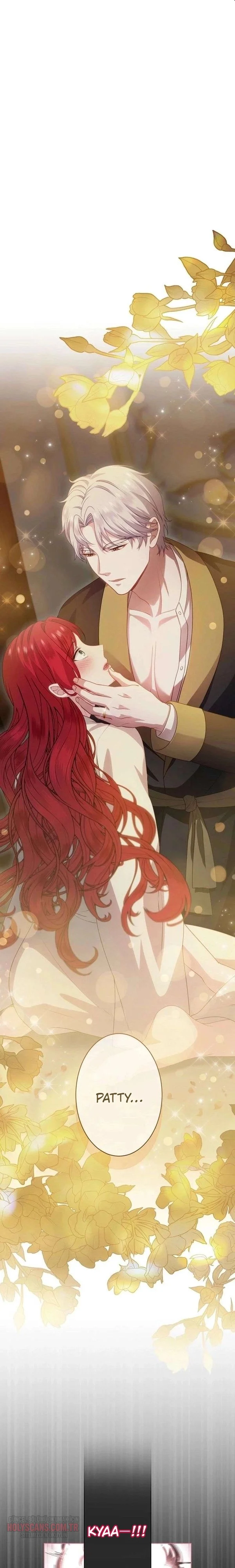 Rejeneratif sihir çok iyi çalıştı! Bölüm Bölüm 55 Sayfa 1