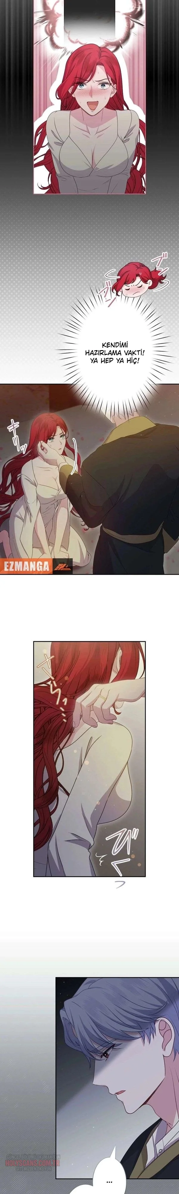 Rejeneratif sihir çok iyi çalıştı! Bölüm Bölüm 55 Sayfa 2