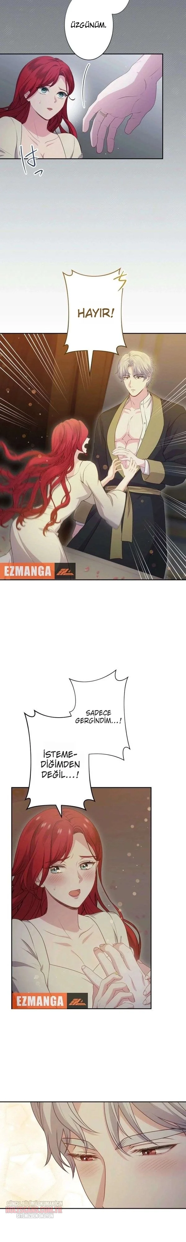 Rejeneratif sihir çok iyi çalıştı! Bölüm Bölüm 55 Sayfa 3