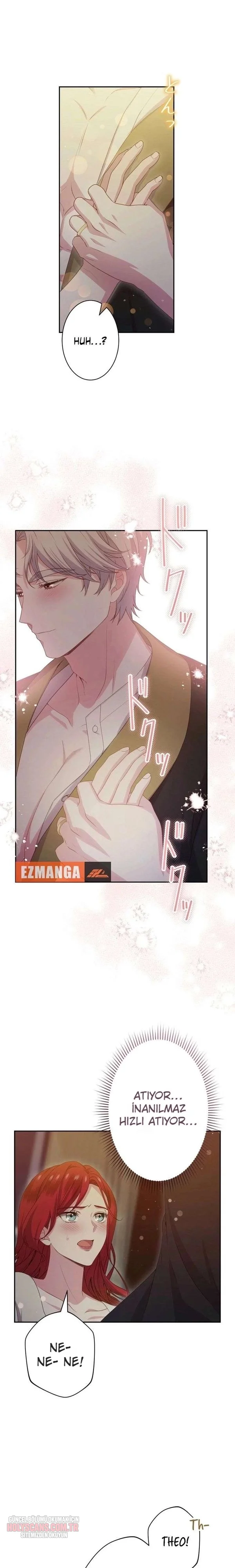 Rejeneratif sihir çok iyi çalıştı! Bölüm Bölüm 55 Sayfa 4